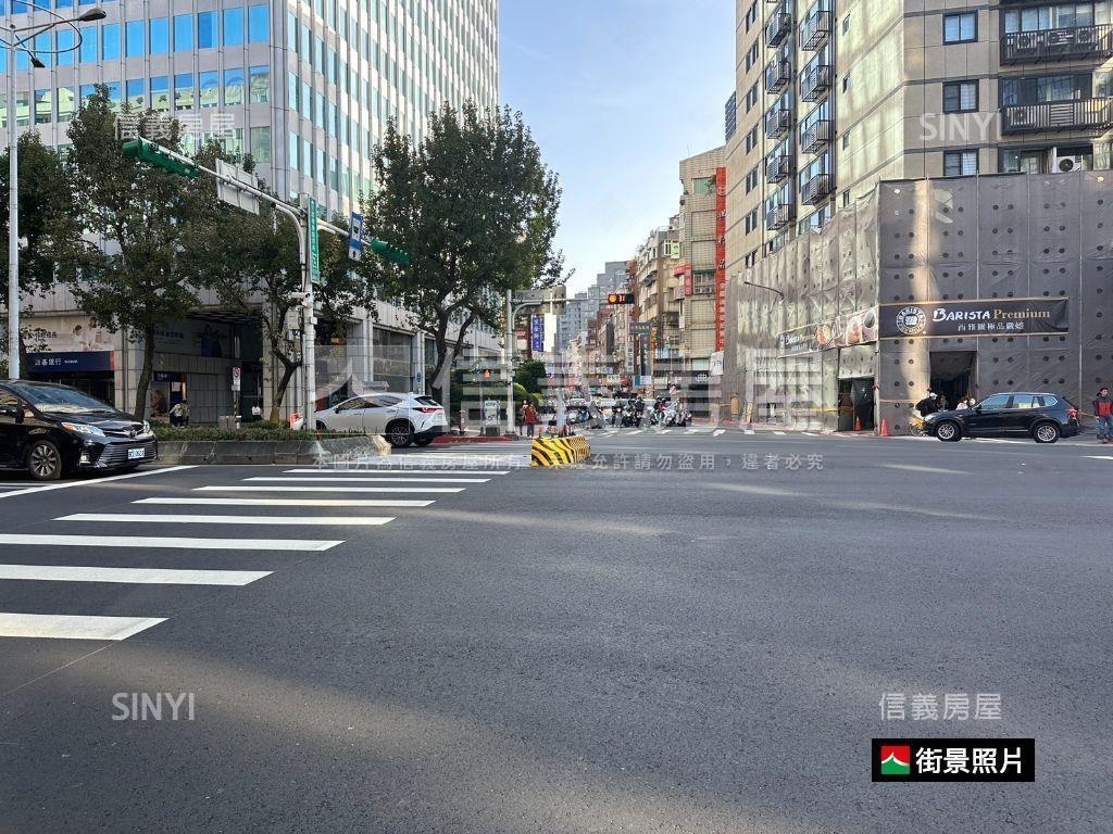 【大巨蛋】忠孝東面寬金店房屋室內格局與周邊環境