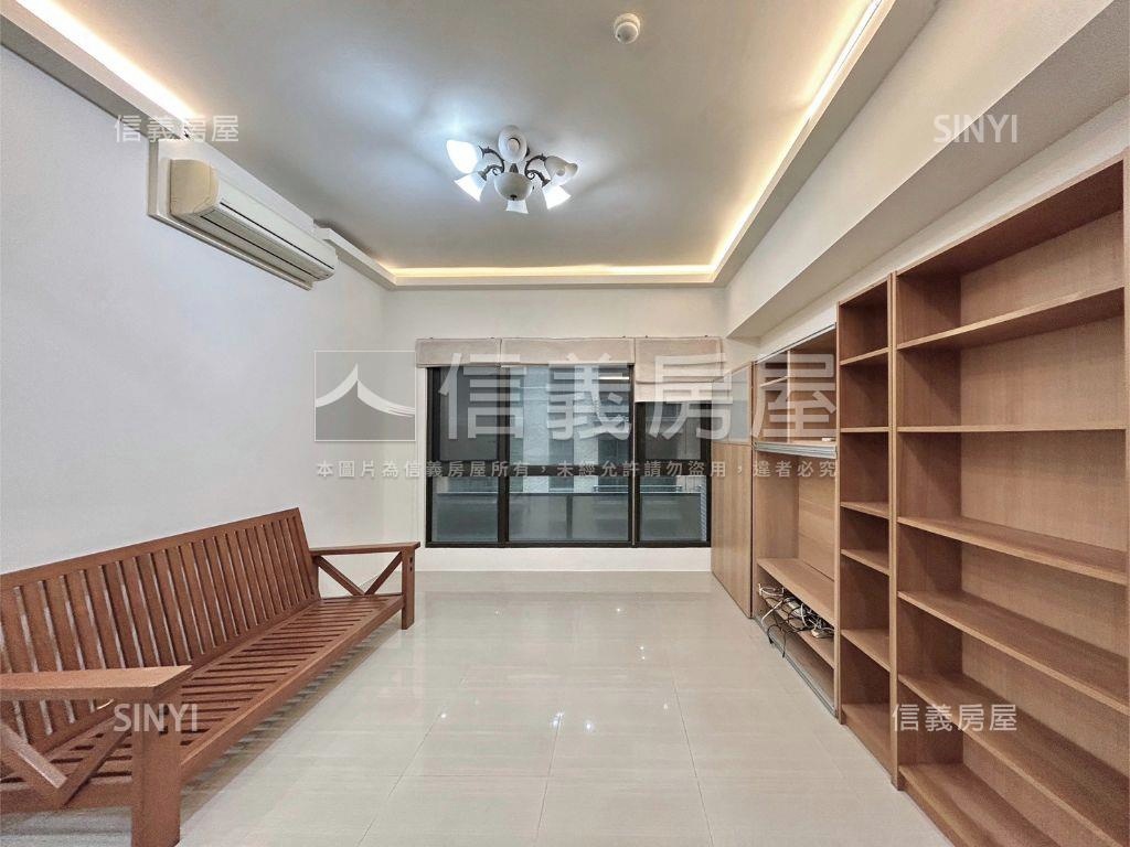 必看！睿海四房雙連號車位房屋室內格局與周邊環境