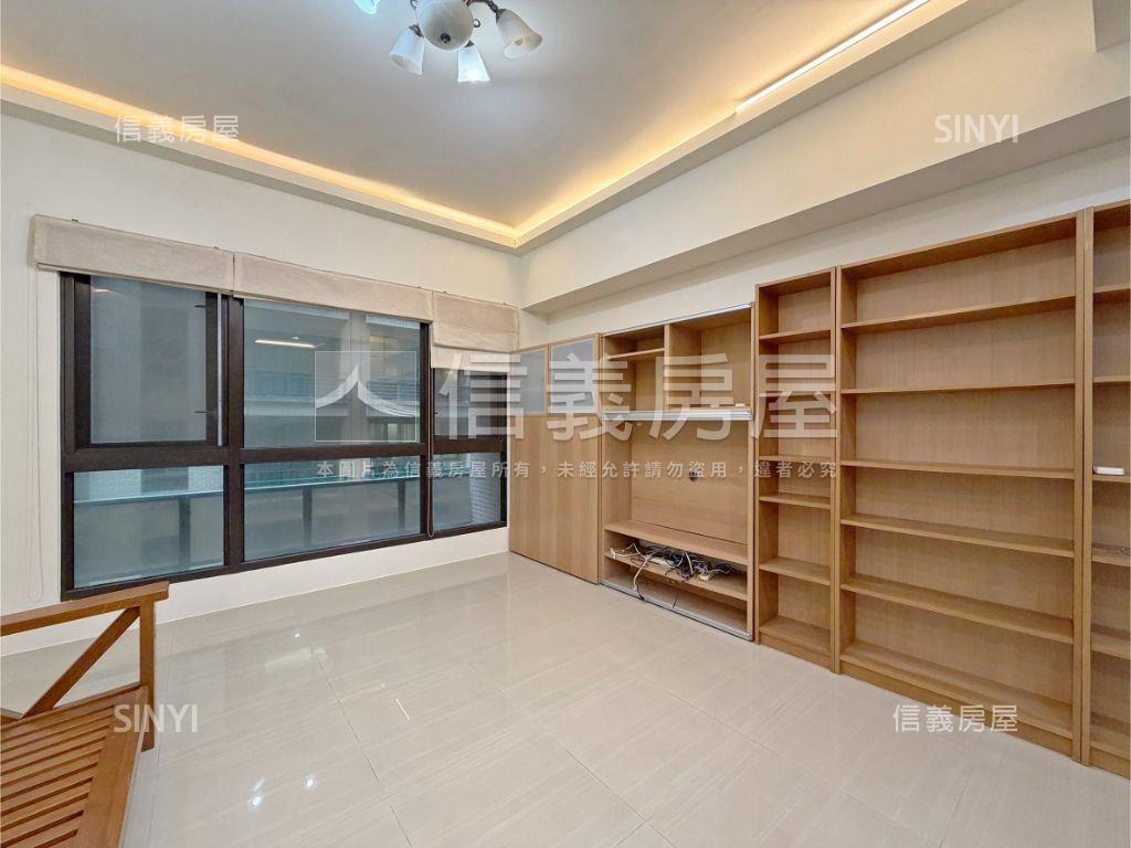 必看！睿海四房雙連號車位房屋室內格局與周邊環境