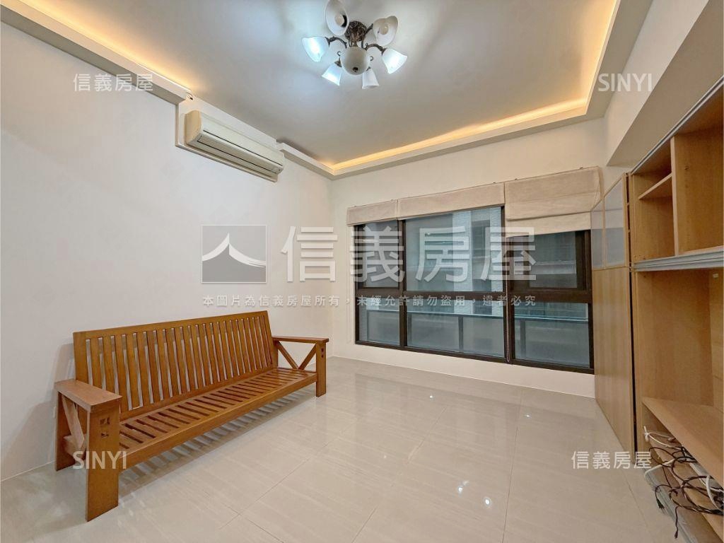 必看！睿海四房雙連號車位房屋室內格局與周邊環境