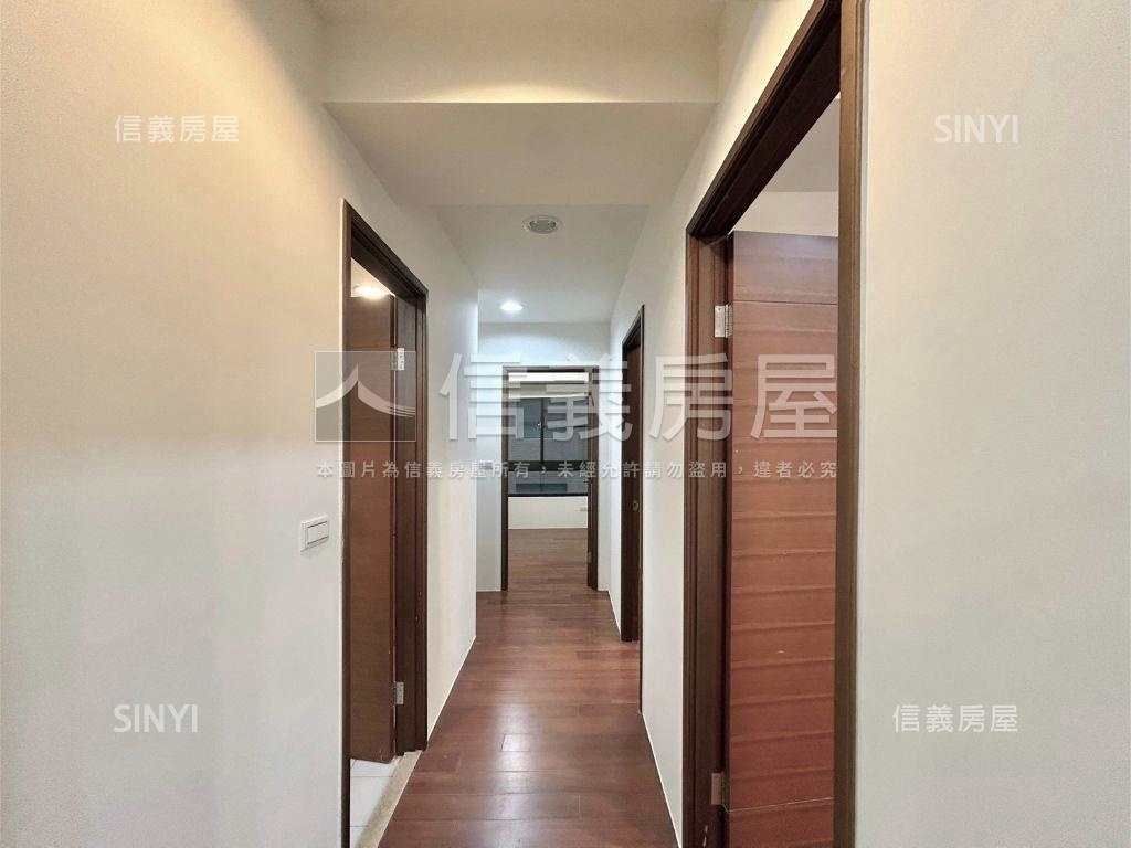 必看！睿海四房雙連號車位房屋室內格局與周邊環境