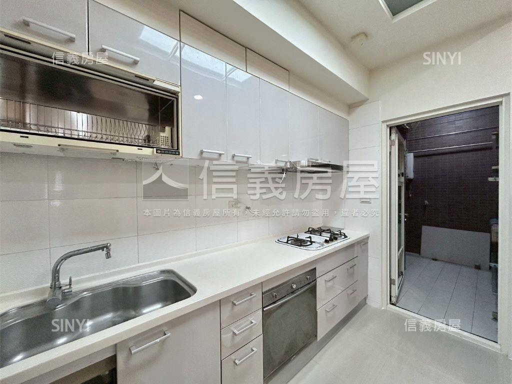 必看！睿海四房雙連號車位房屋室內格局與周邊環境