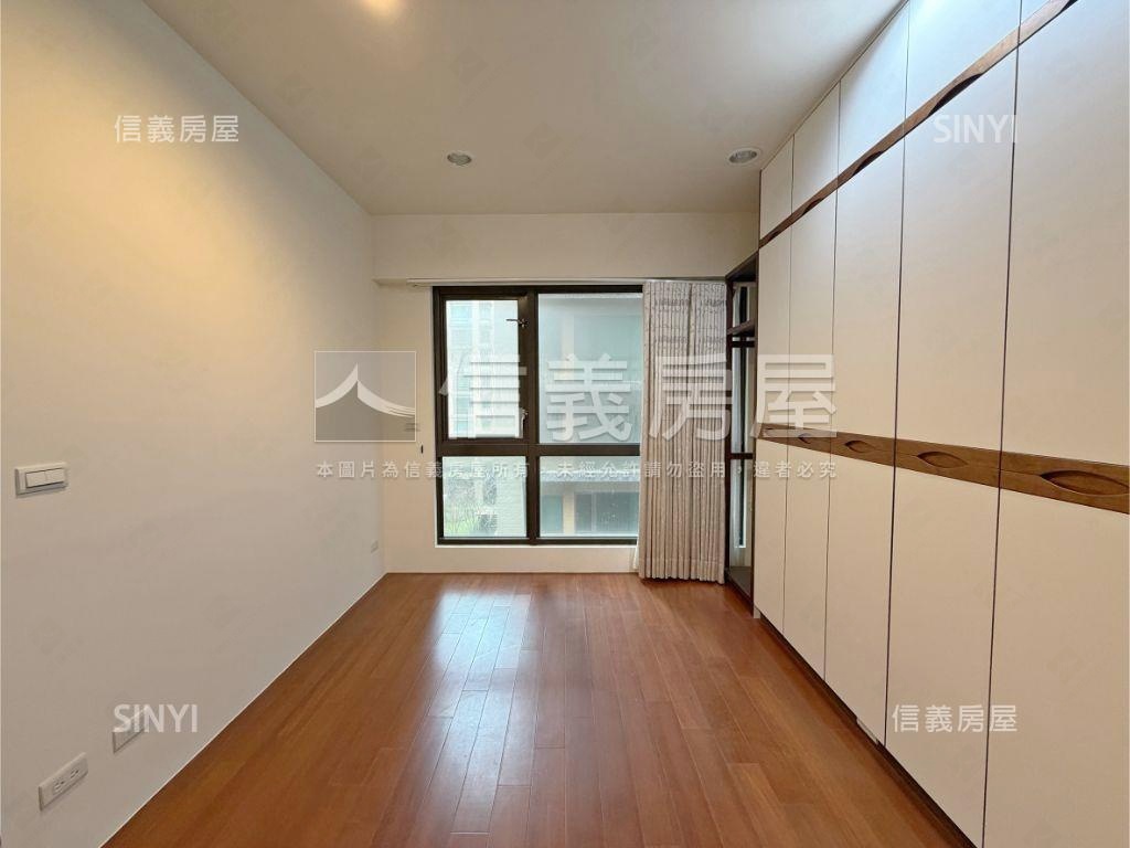 必看！睿海四房雙連號車位房屋室內格局與周邊環境