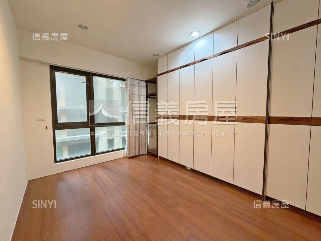 必看！睿海四房雙連號車位房屋室內格局與周邊環境