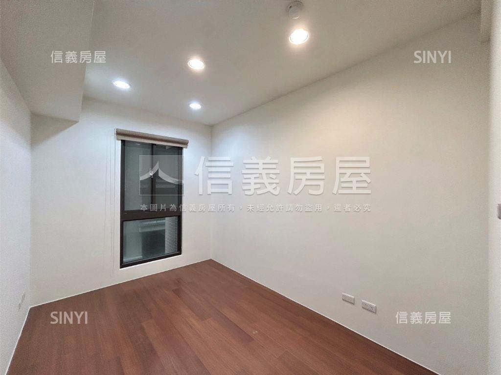 必看！睿海四房雙連號車位房屋室內格局與周邊環境