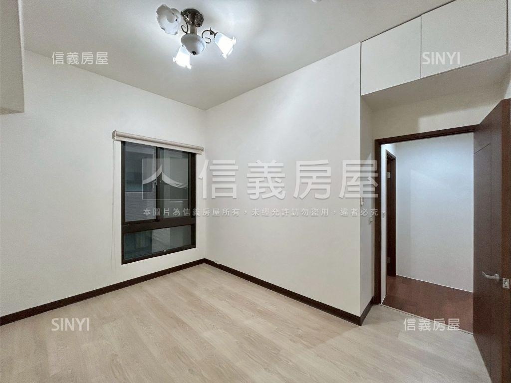 必看！睿海四房雙連號車位房屋室內格局與周邊環境