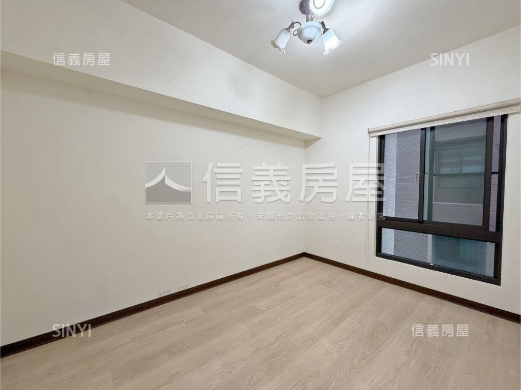 必看！睿海四房雙連號車位房屋室內格局與周邊環境