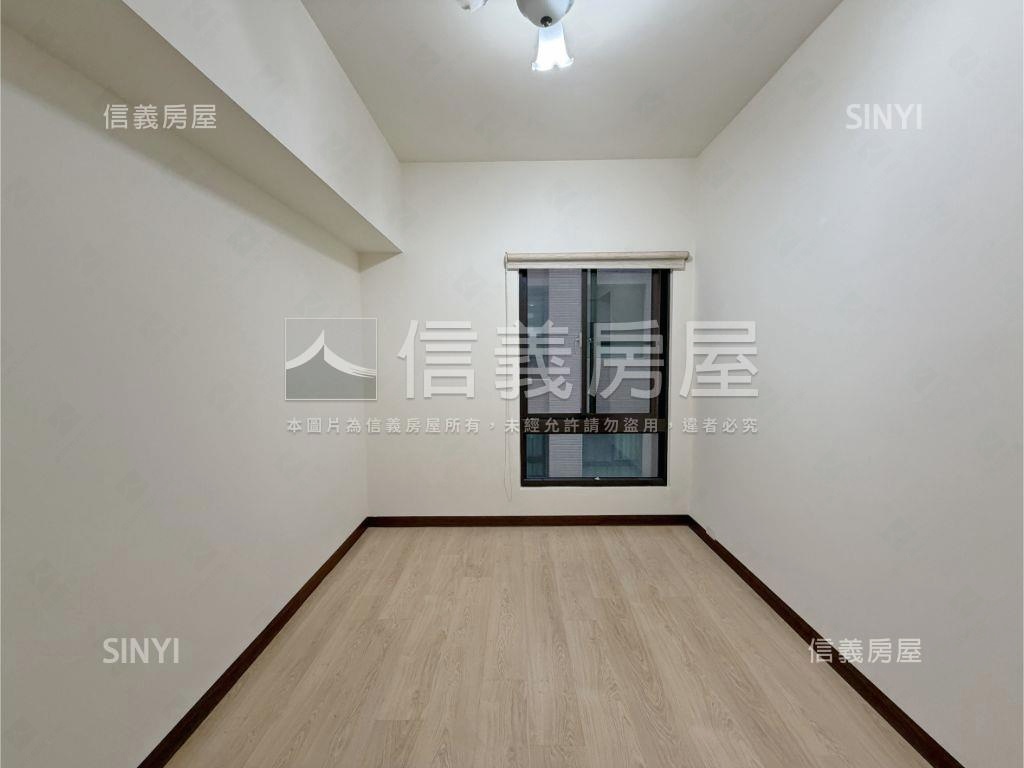 必看！睿海四房雙連號車位房屋室內格局與周邊環境