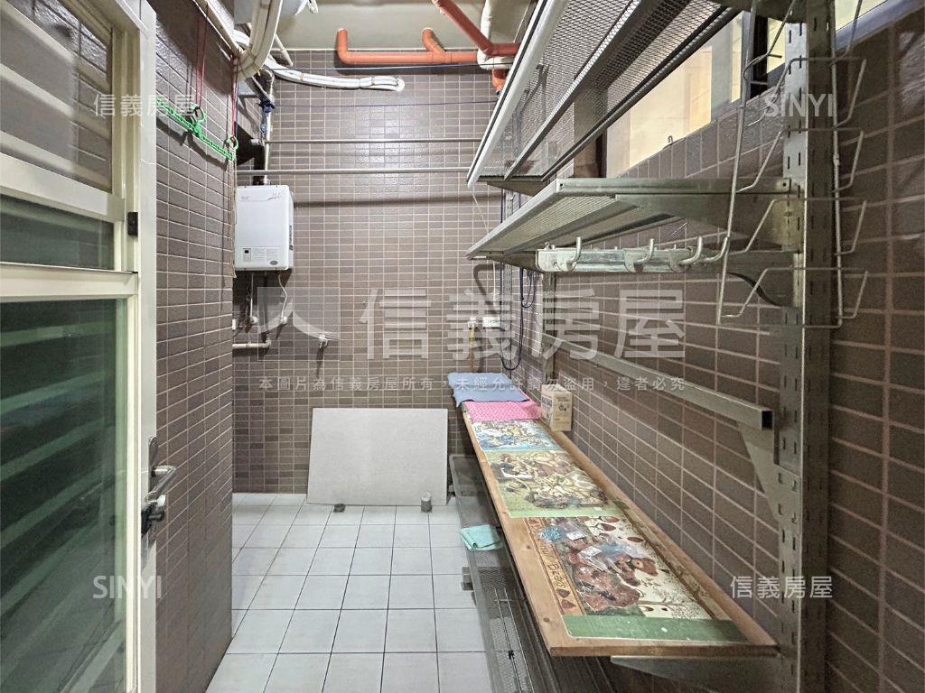 必看！睿海四房雙連號車位房屋室內格局與周邊環境