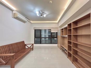 必看！睿海四房雙連號車位