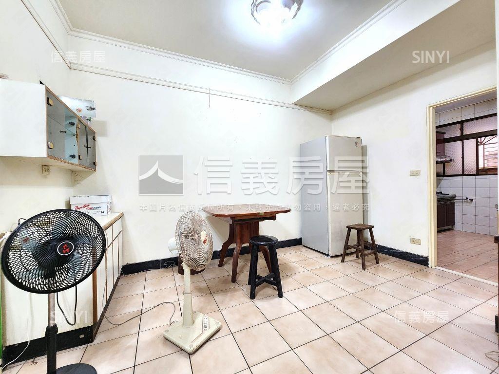 景安免爬高方正二樓美寓房屋室內格局與周邊環境