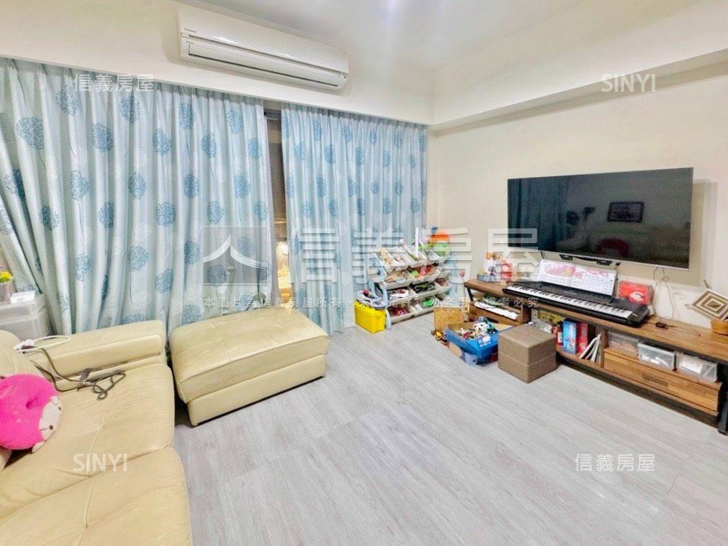 專任近軍功國小三房平車房屋室內格局與周邊環境