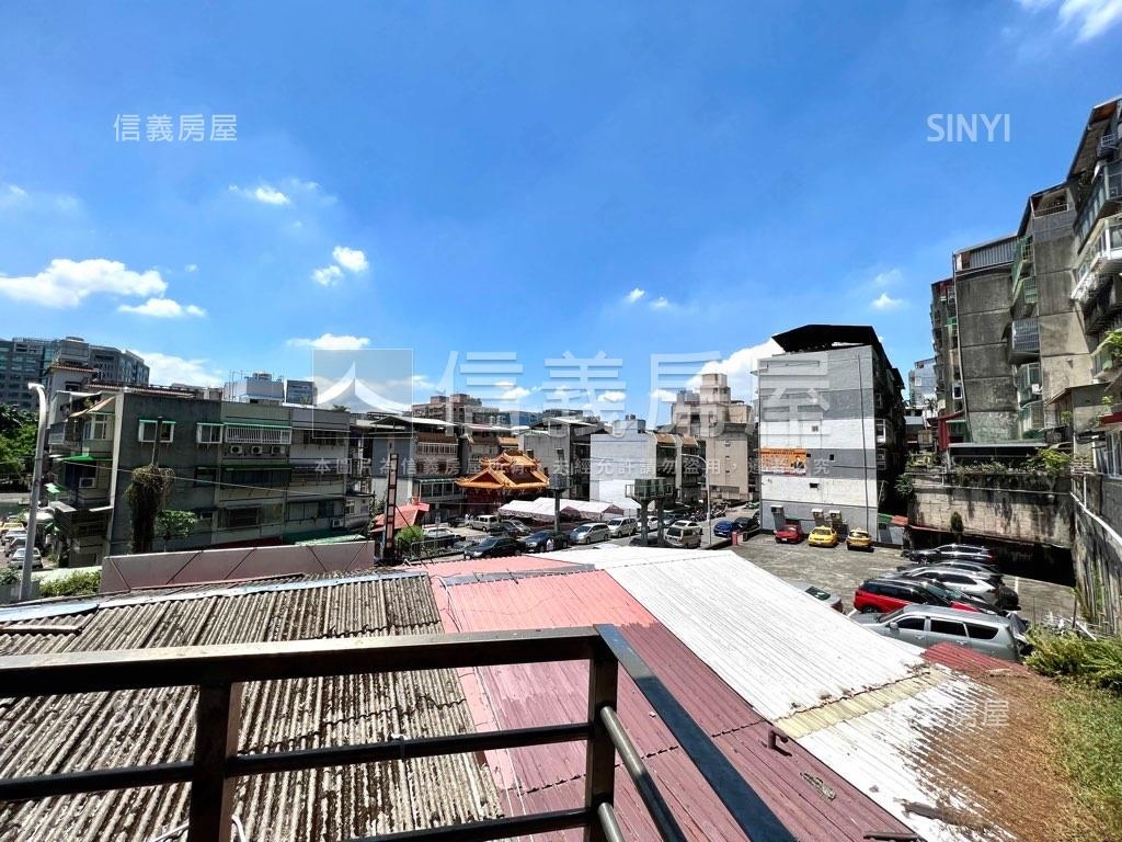 西湖捷運滿滿一樓大坪數房屋室內格局與周邊環境