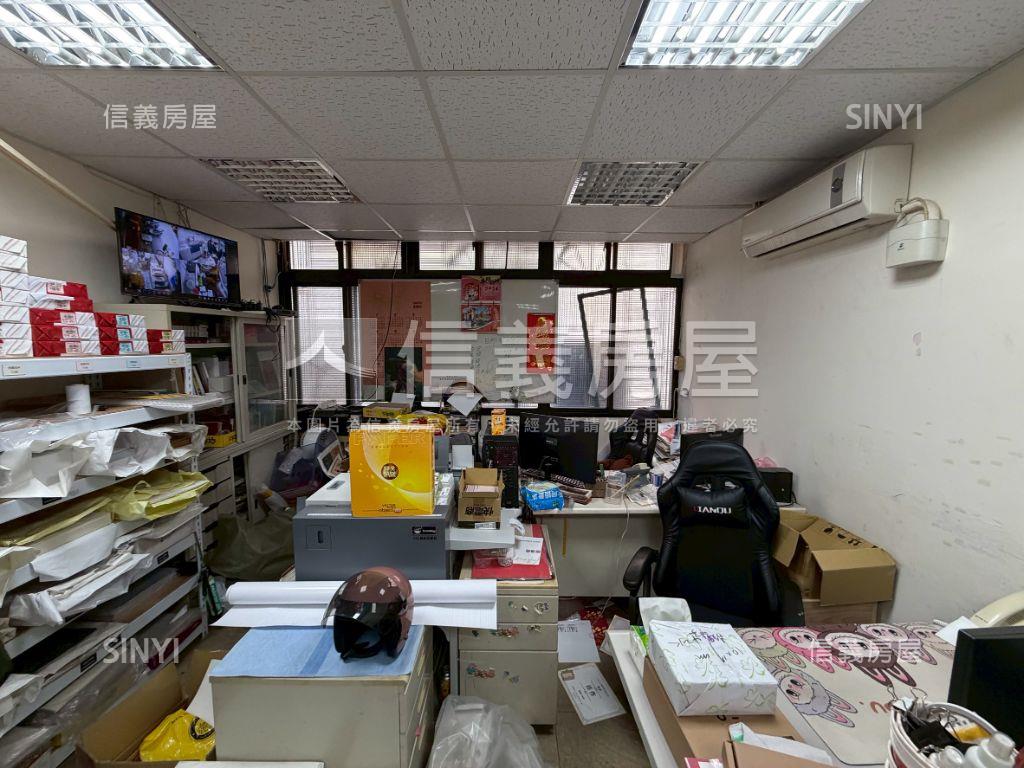 文化路精華金透天房屋室內格局與周邊環境