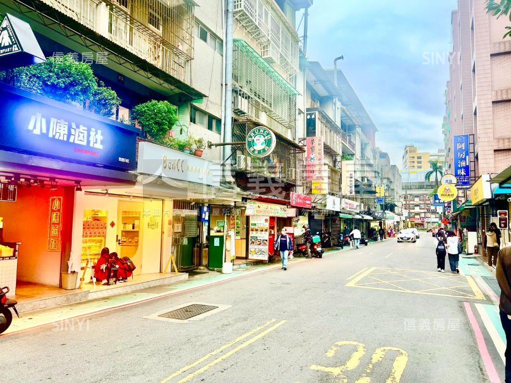 文化路精華金透天房屋室內格局與周邊環境