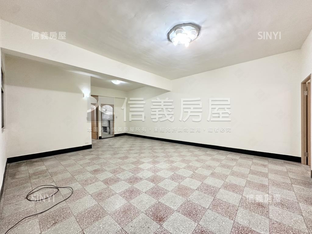 府中雙城美寓房屋室內格局與周邊環境