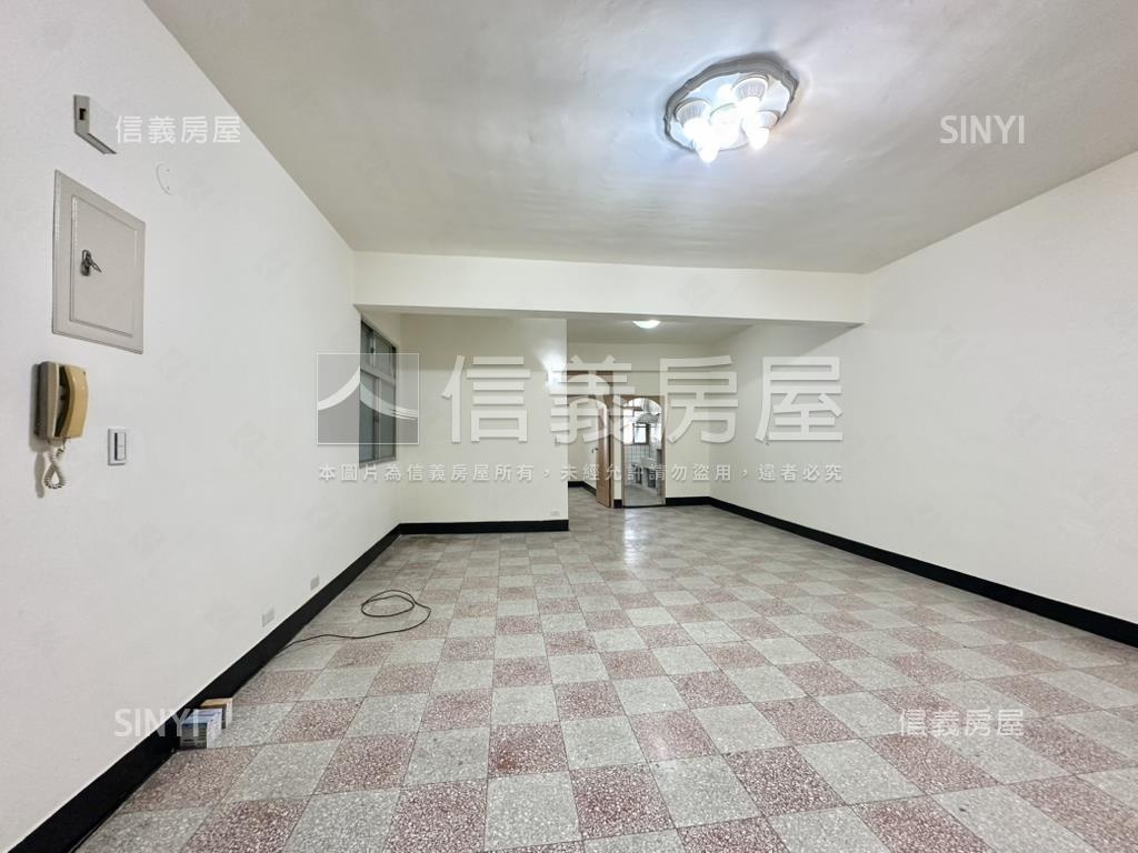 府中雙城美寓房屋室內格局與周邊環境