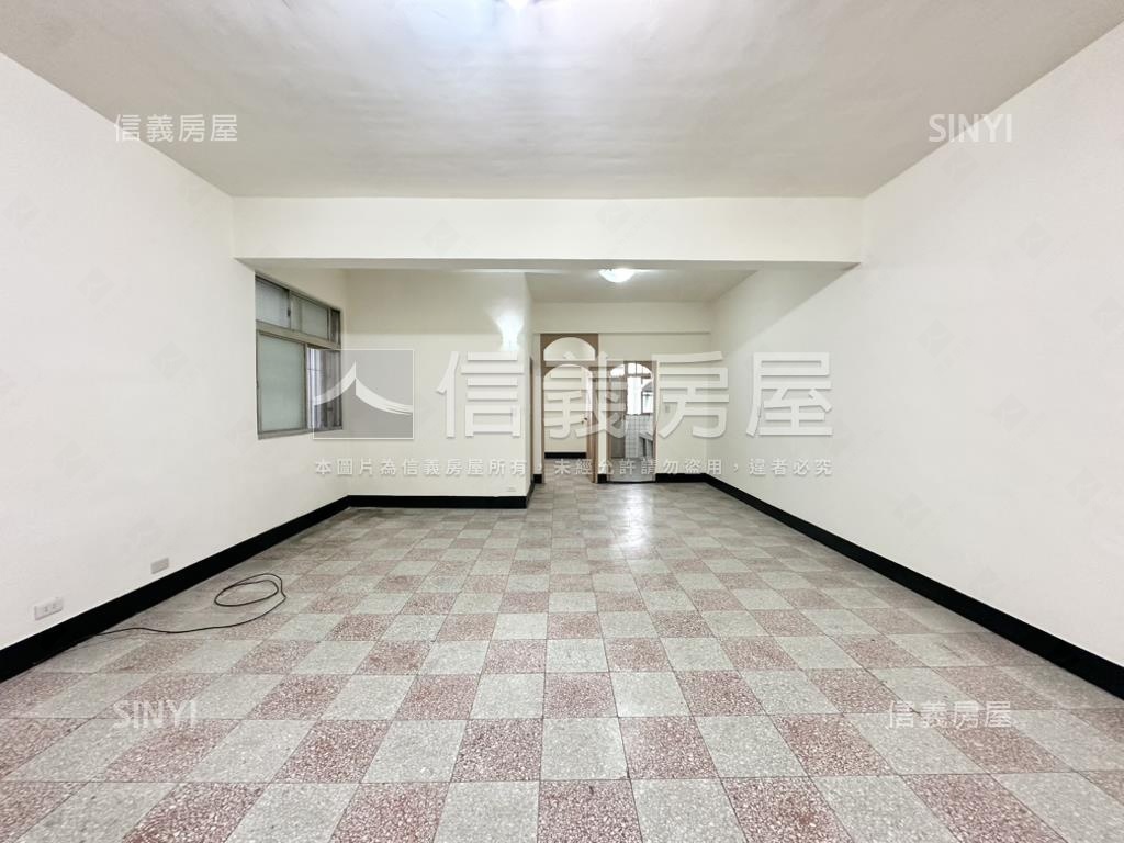 府中雙城美寓房屋室內格局與周邊環境