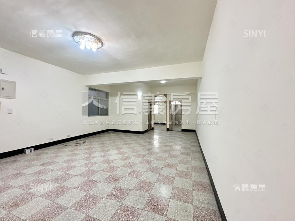 府中雙城美寓房屋室內格局與周邊環境