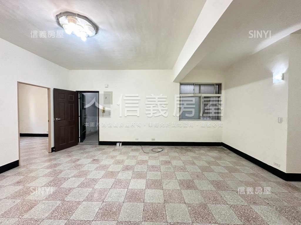 府中雙城美寓房屋室內格局與周邊環境