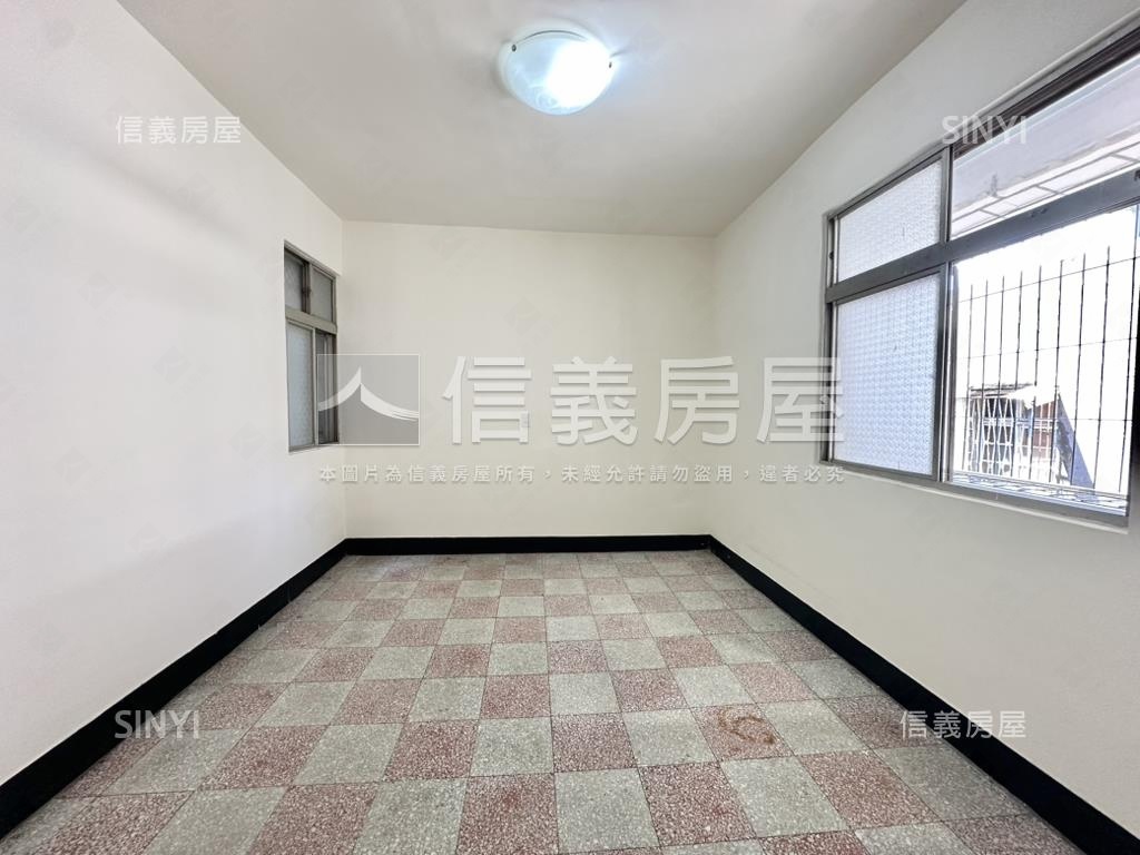 府中雙城美寓房屋室內格局與周邊環境