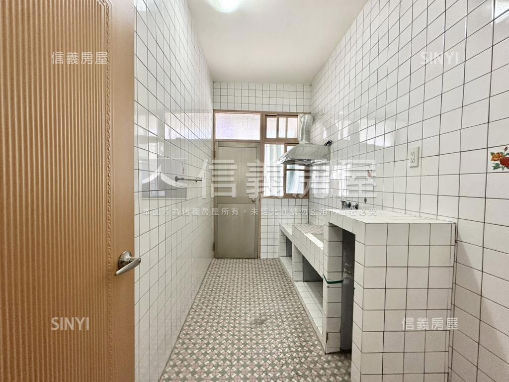 府中雙城美寓房屋室內格局與周邊環境