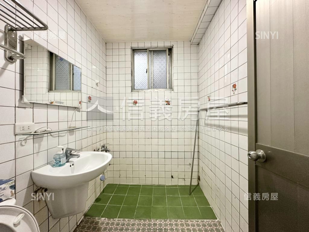 府中雙城美寓房屋室內格局與周邊環境