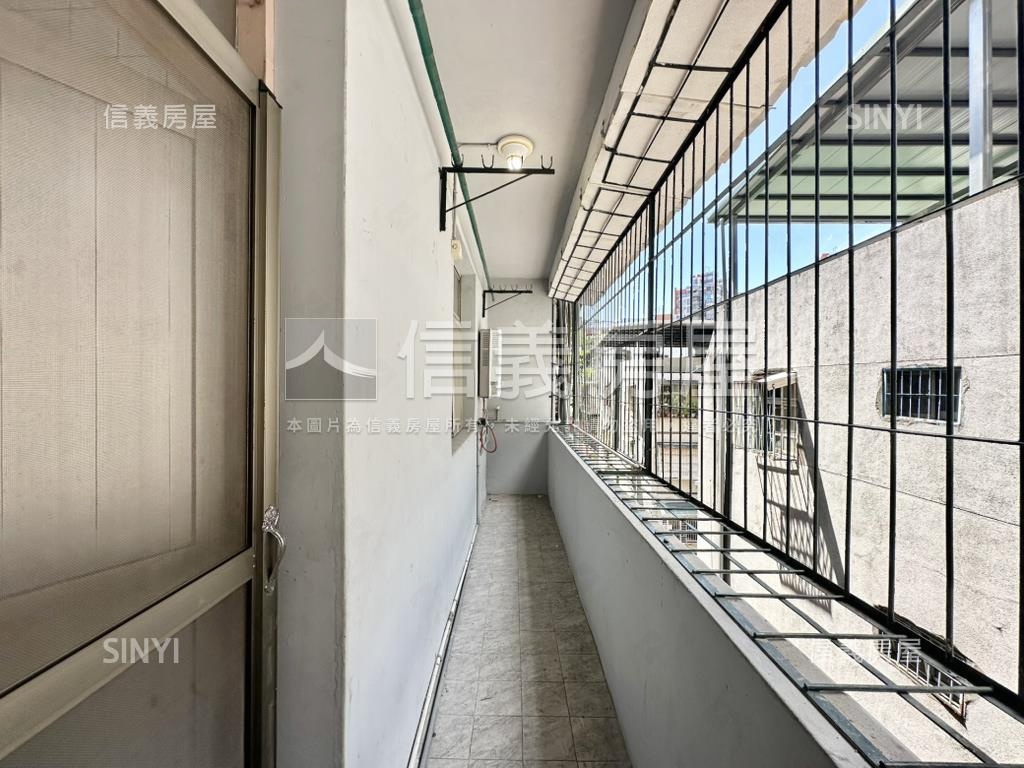 府中雙城美寓房屋室內格局與周邊環境