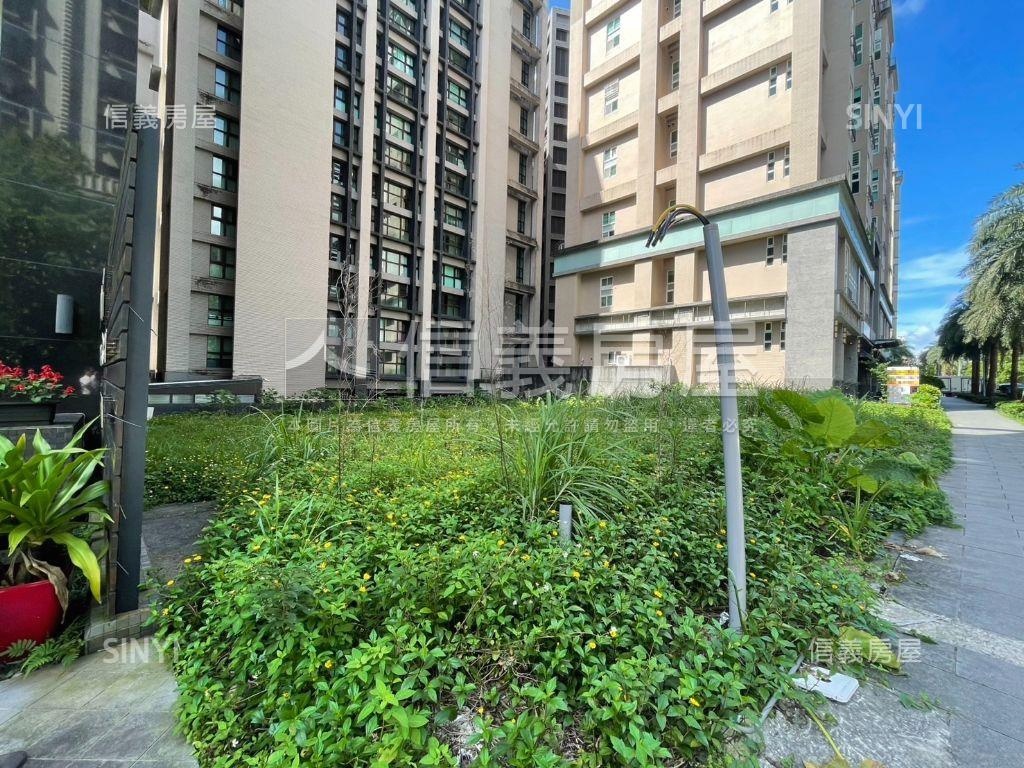 方正土地２３１坪房屋室內格局與周邊環境
