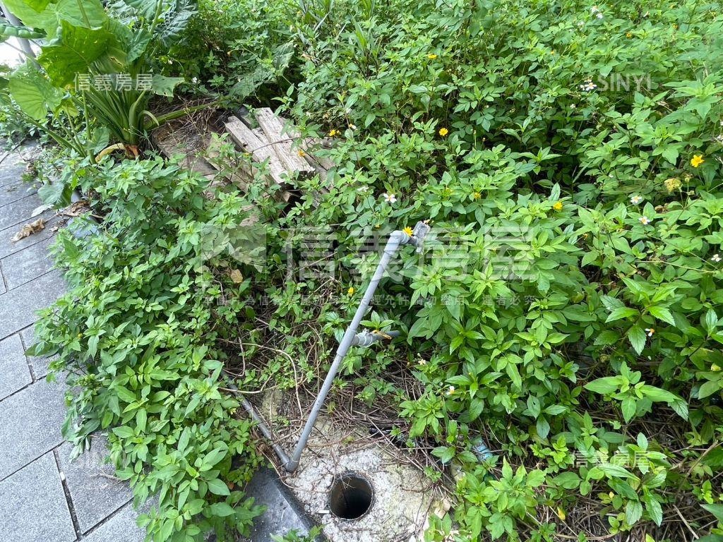 方正土地２３１坪房屋室內格局與周邊環境