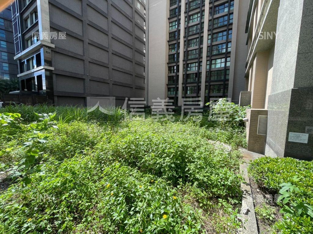 方正土地２３１坪房屋室內格局與周邊環境