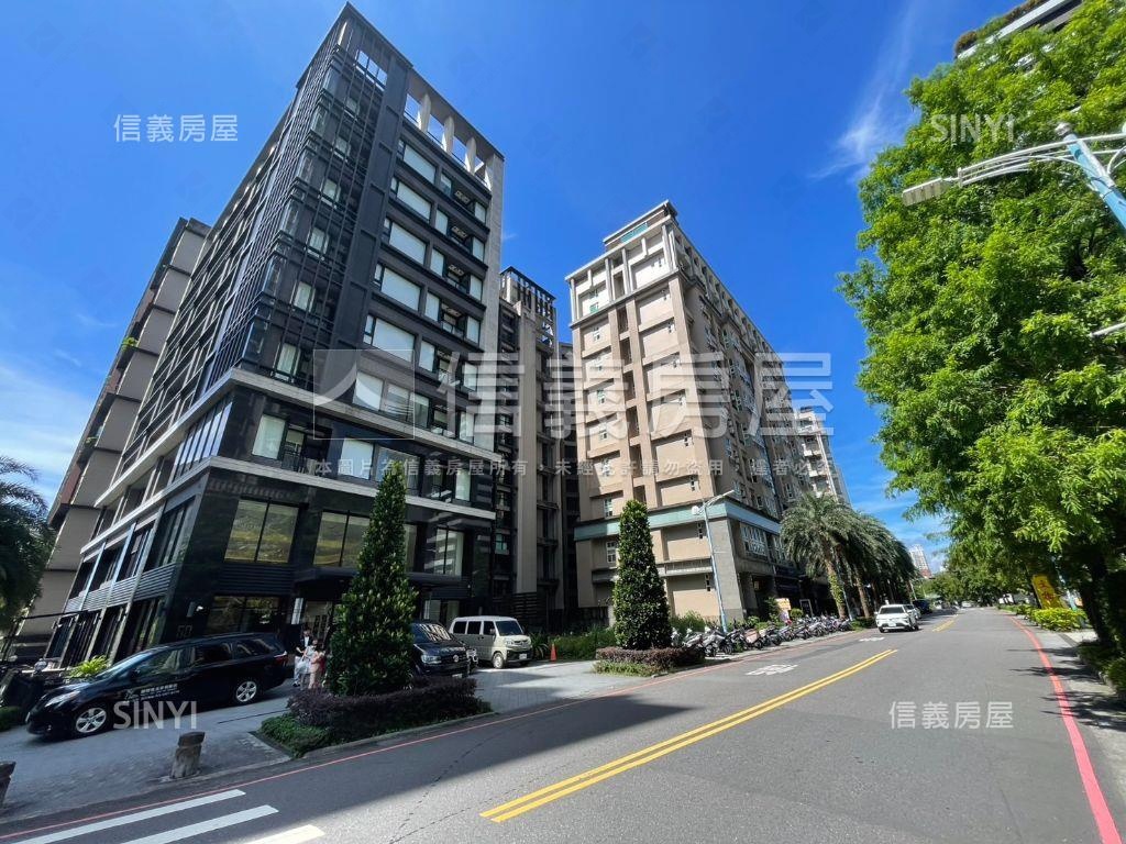 方正土地２３１坪房屋室內格局與周邊環境