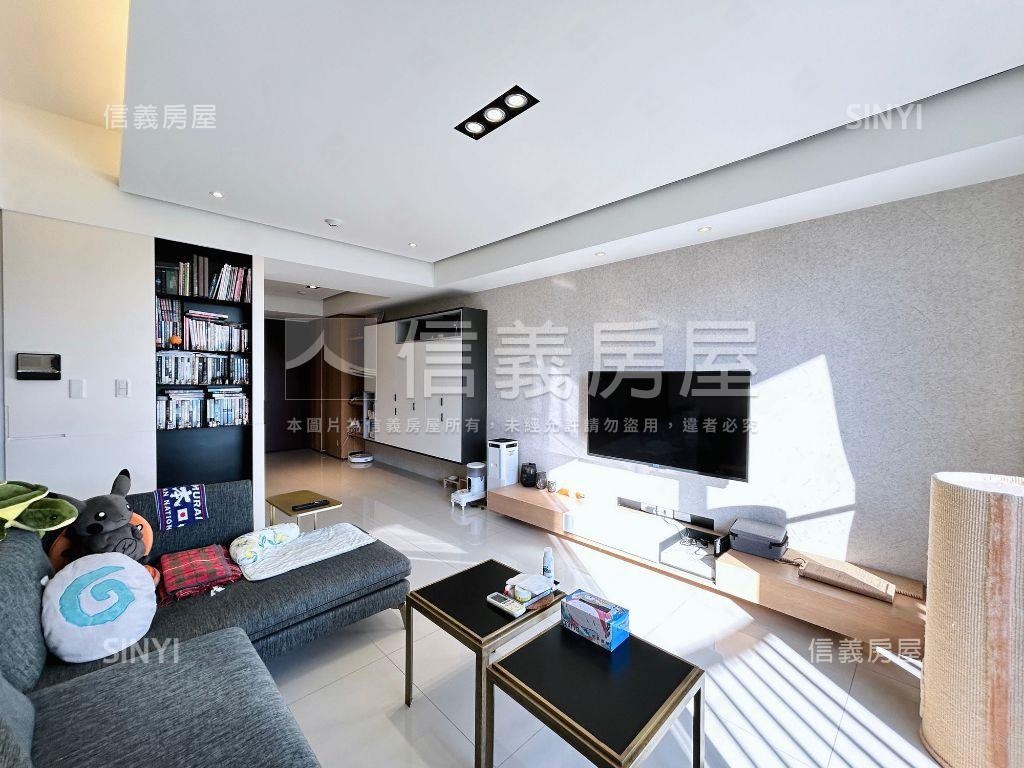 北屯惠宇原山三房稀有釋出房屋室內格局與周邊環境