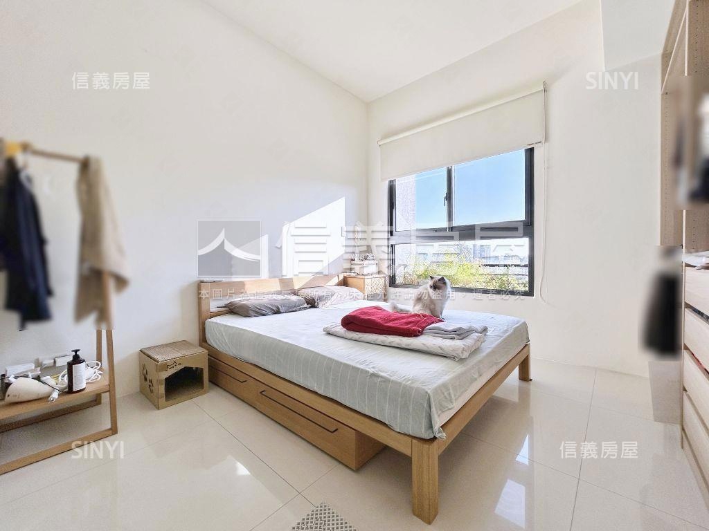 北屯惠宇原山三房稀有釋出房屋室內格局與周邊環境