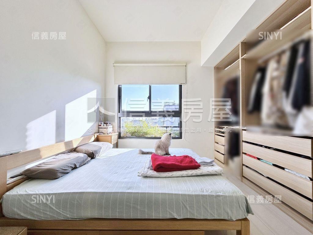 北屯惠宇原山三房稀有釋出房屋室內格局與周邊環境