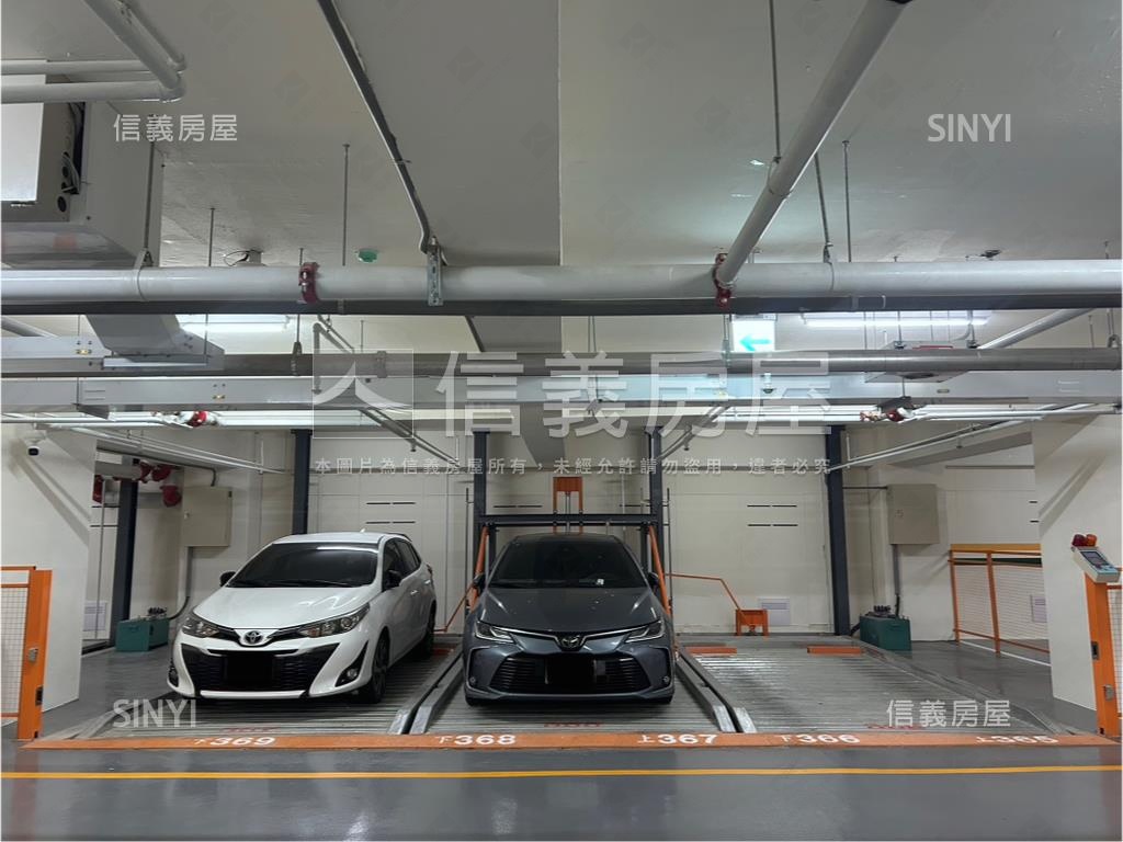 繽海高樓美屋車位房屋室內格局與周邊環境