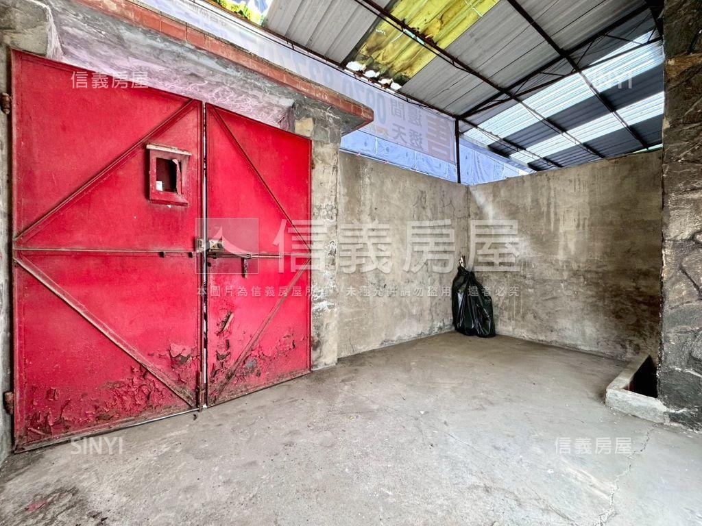 邊間低總價大地坪潛力透天房屋室內格局與周邊環境