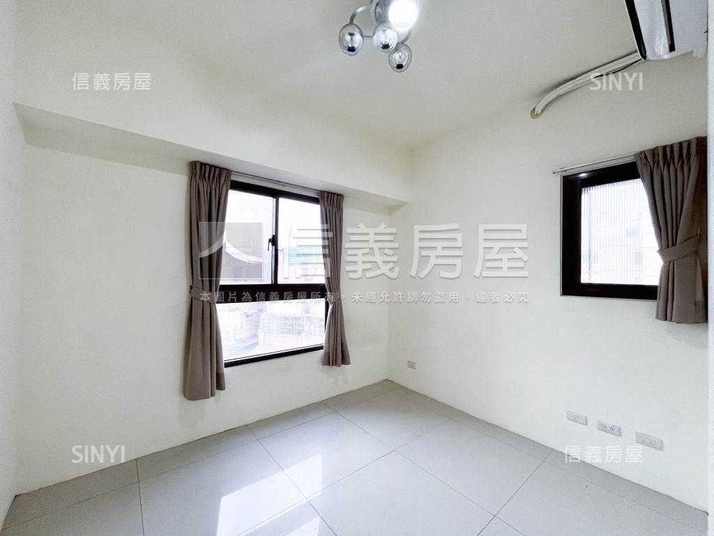 自住首選明亮三房平面車位房屋室內格局與周邊環境