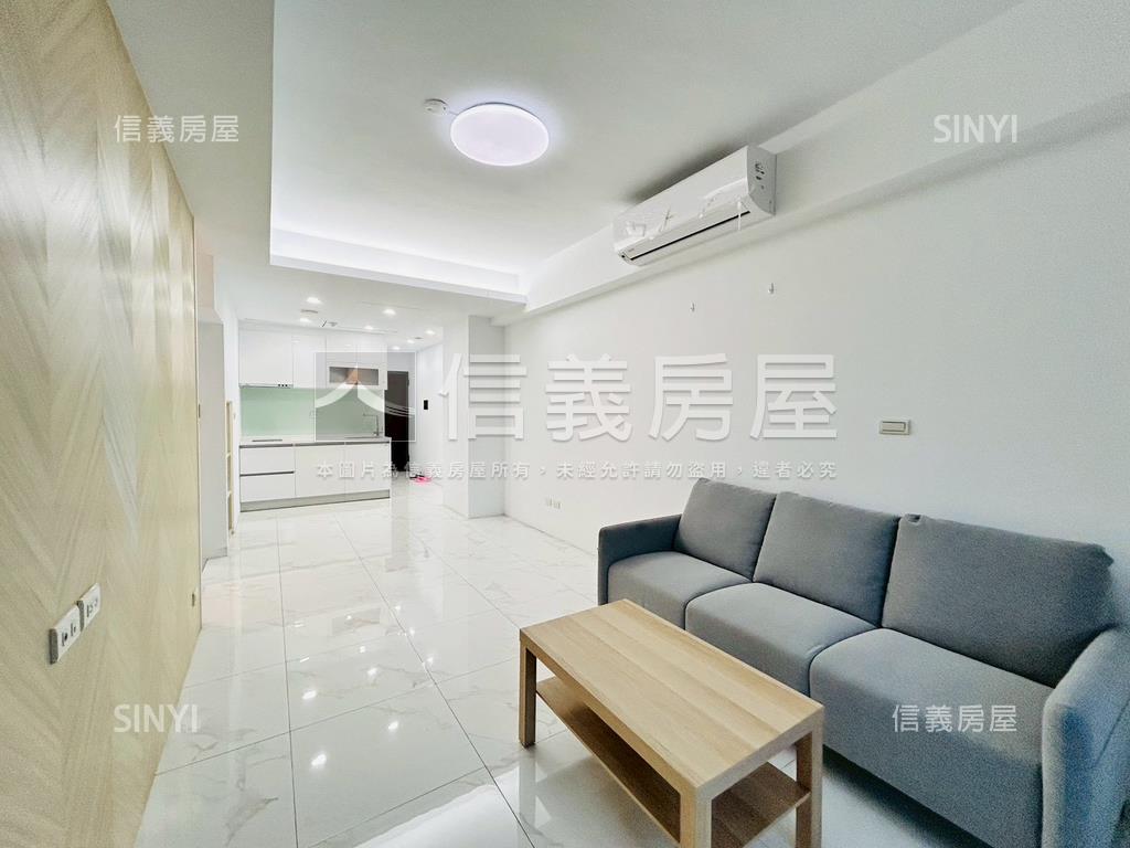 遇見幸福好成家房屋室內格局與周邊環境