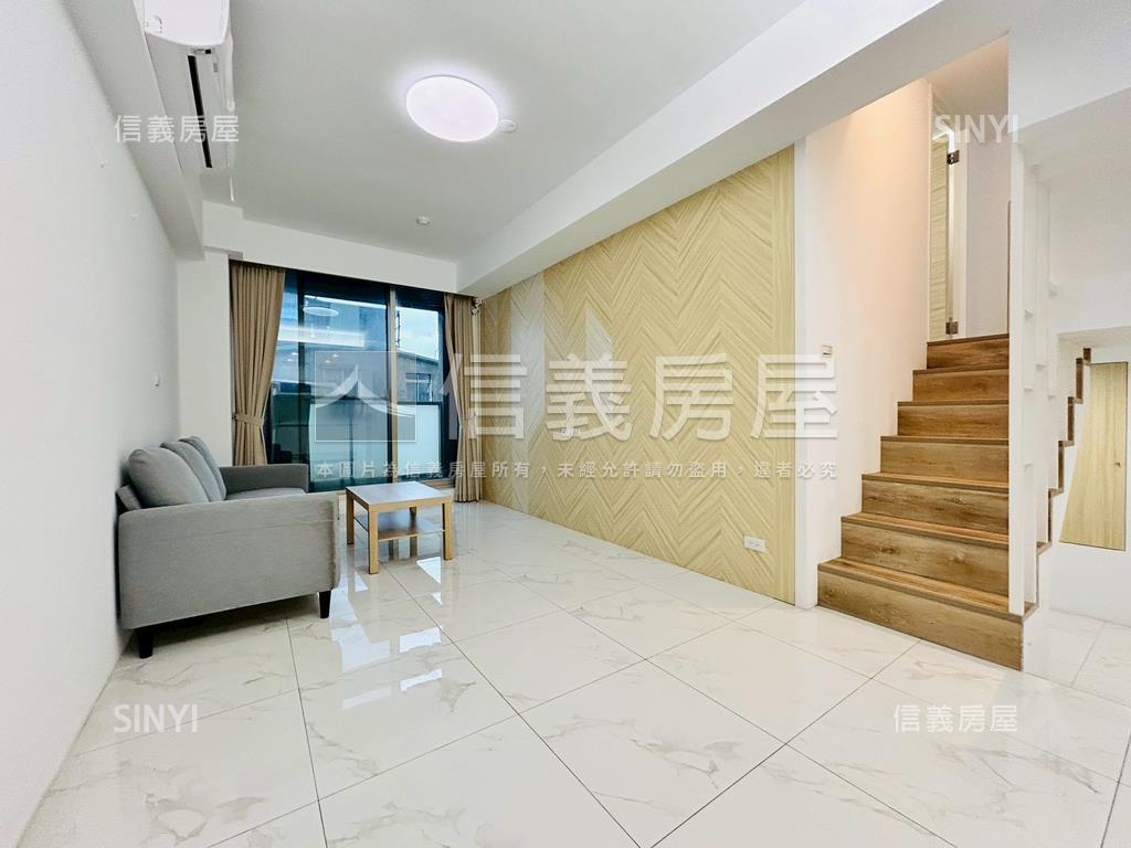 遇見幸福好成家房屋室內格局與周邊環境
