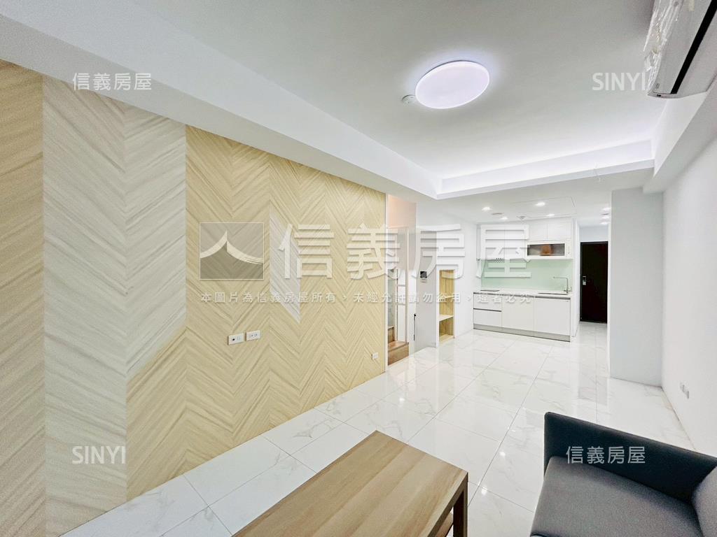 遇見幸福好成家房屋室內格局與周邊環境