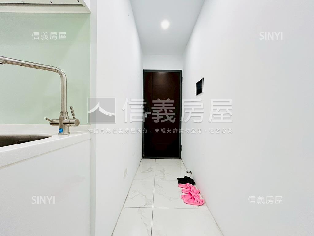 遇見幸福好成家房屋室內格局與周邊環境