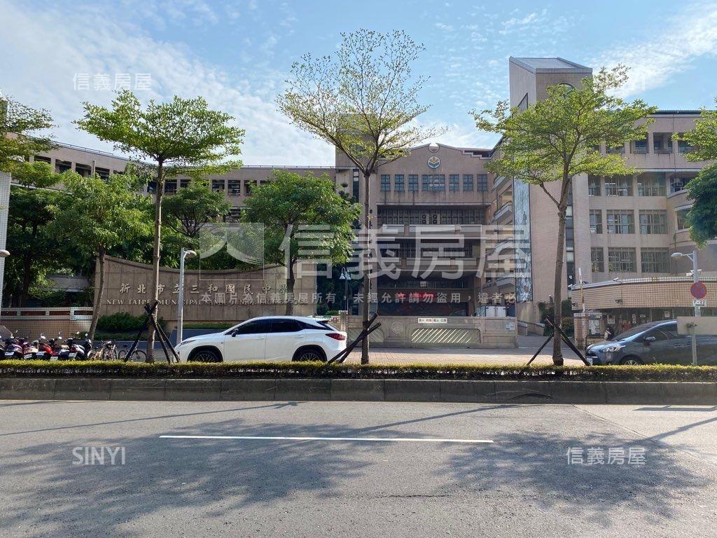 遇見幸福好成家房屋室內格局與周邊環境