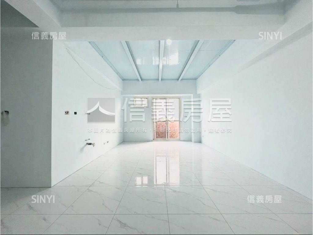 北城玫瑰附平面車位房屋室內格局與周邊環境