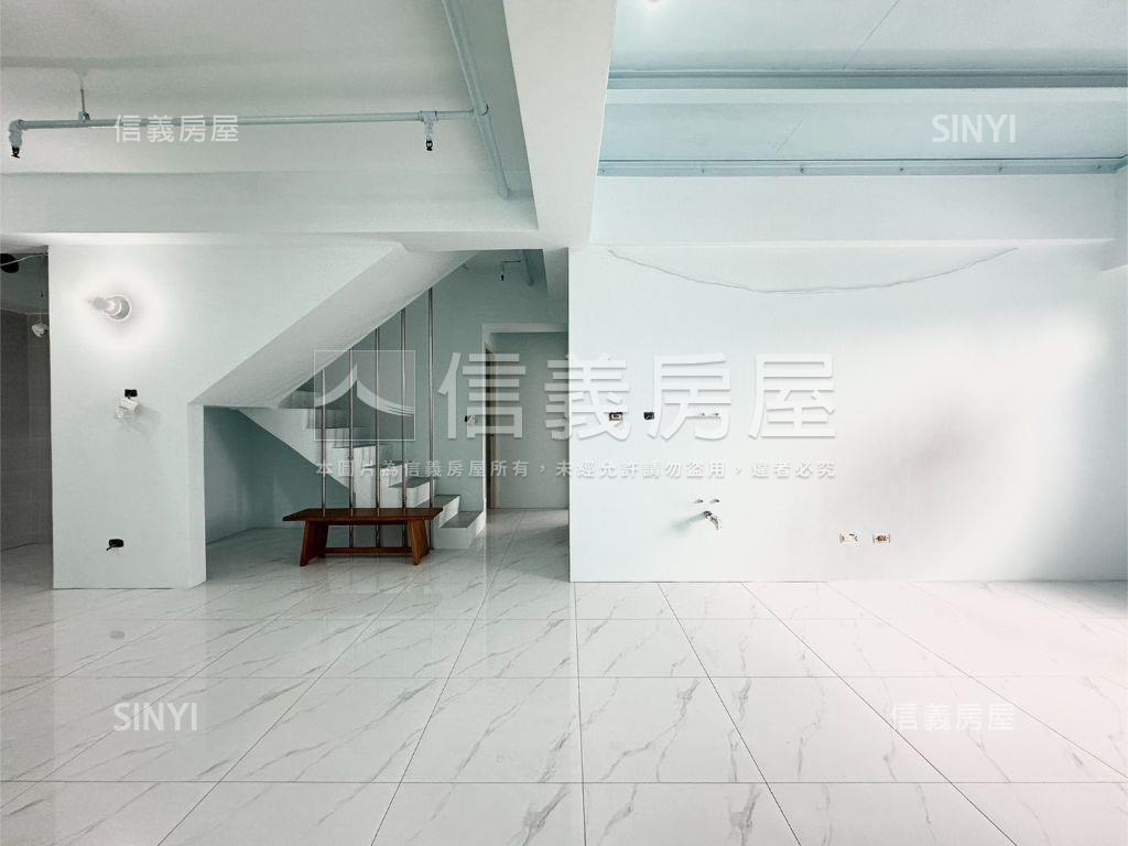 北城玫瑰附平面車位房屋室內格局與周邊環境