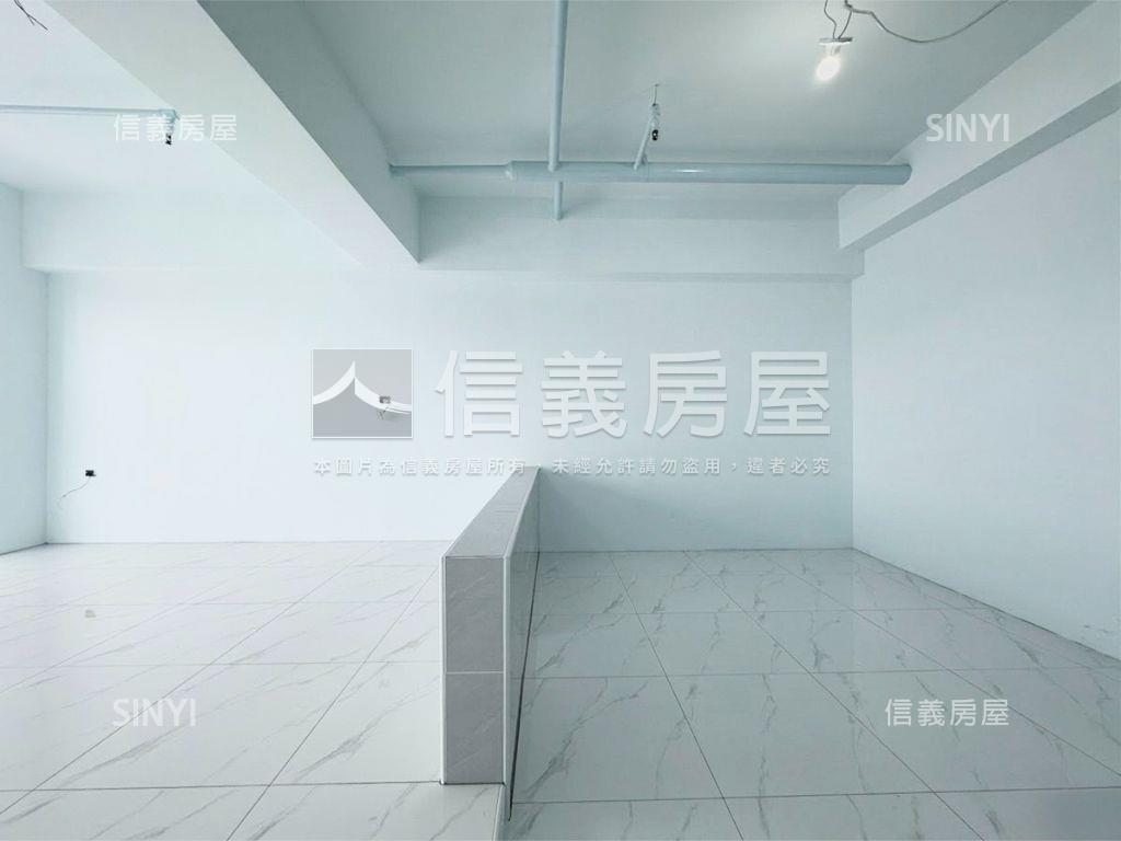 北城玫瑰附平面車位房屋室內格局與周邊環境