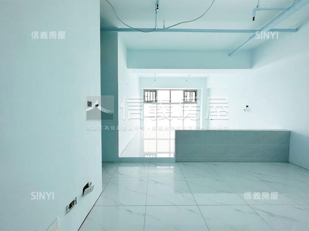 北城玫瑰附平面車位房屋室內格局與周邊環境