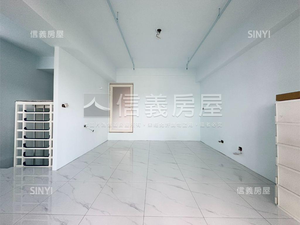 北城玫瑰附平面車位房屋室內格局與周邊環境