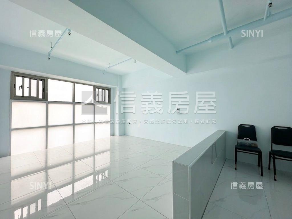 北城玫瑰附平面車位房屋室內格局與周邊環境