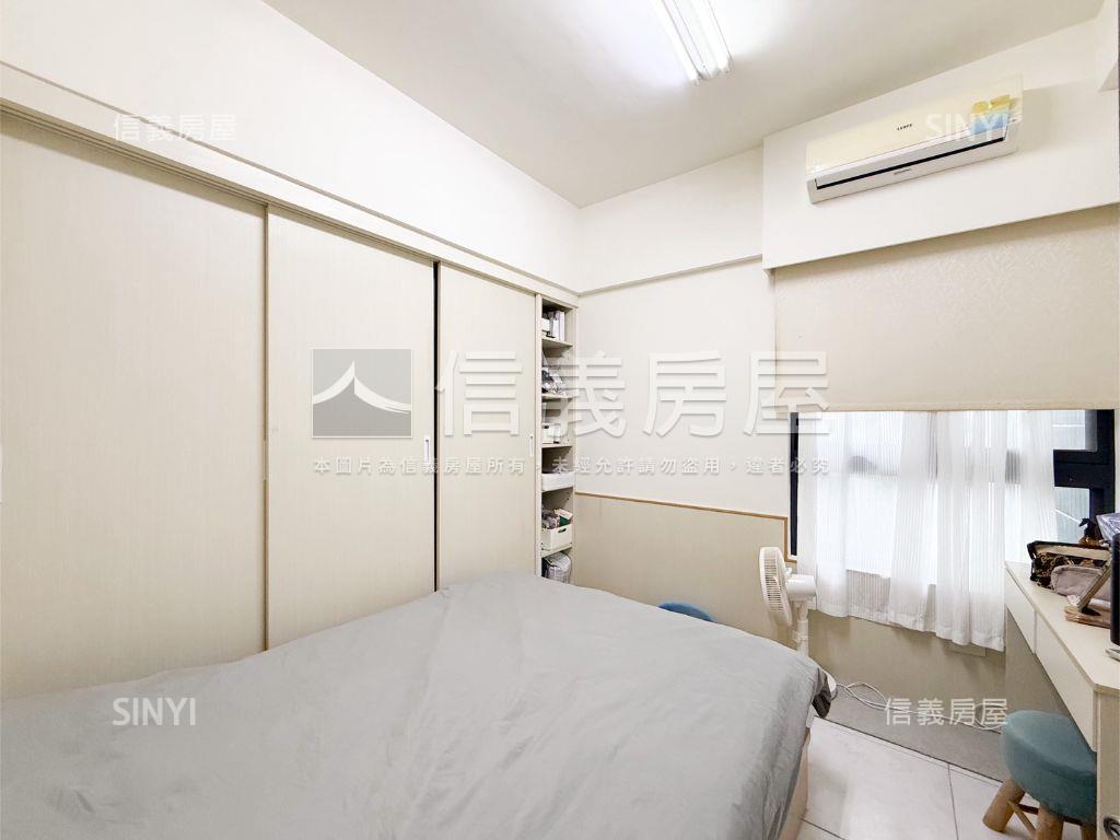 戀戀ＬＩＦＥ兩房衛浴開窗房屋室內格局與周邊環境